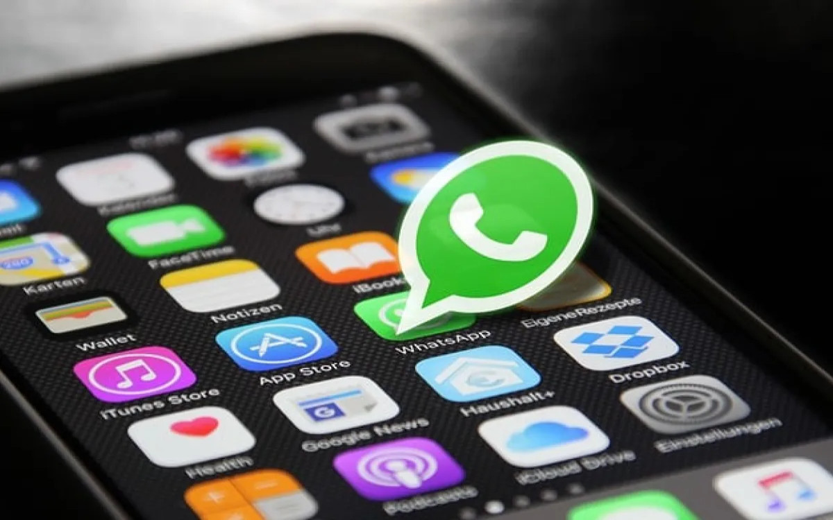 WhatsApp je najbolj priljubljena platforma med uporabniki družbenih omrežij