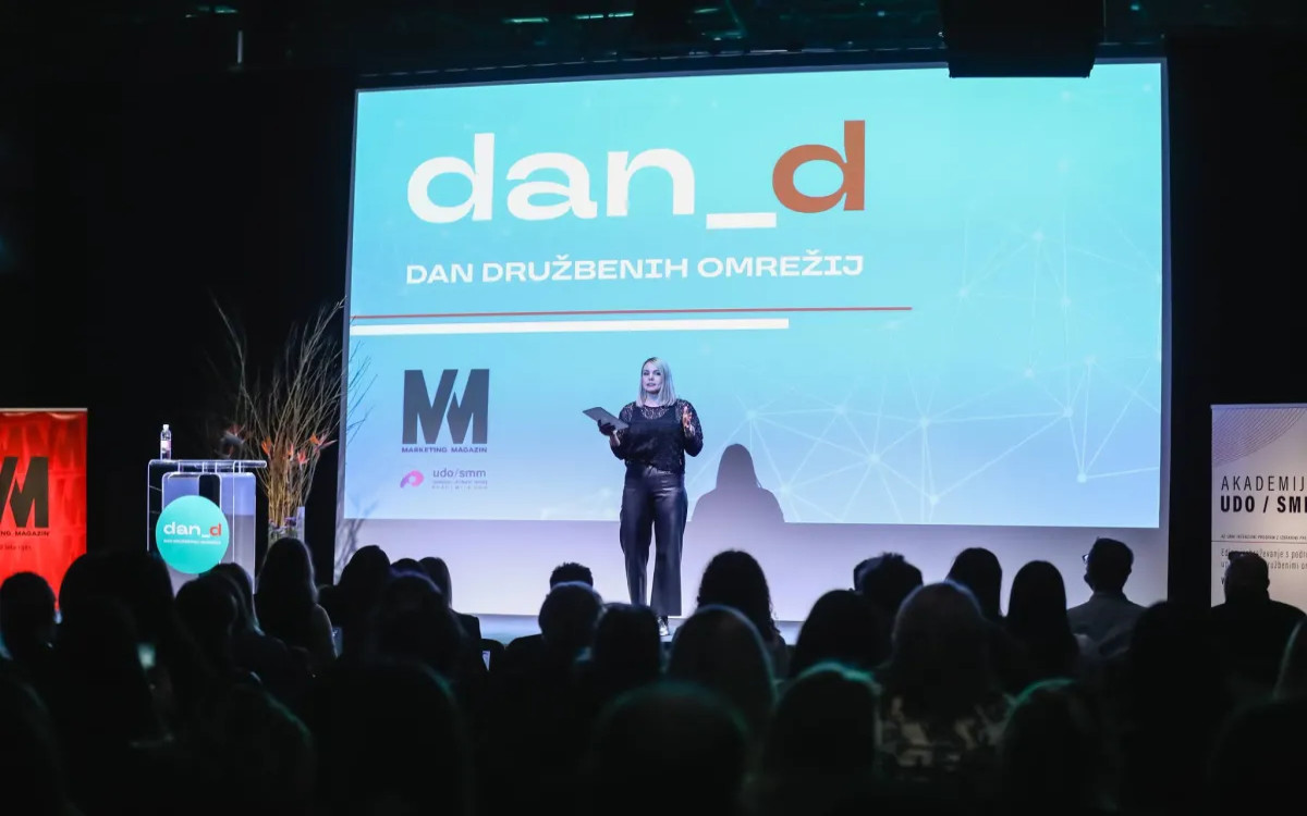 »Na področju družbenih omrežij se je zgodilo vse, a hkrati nič presenetljivega«