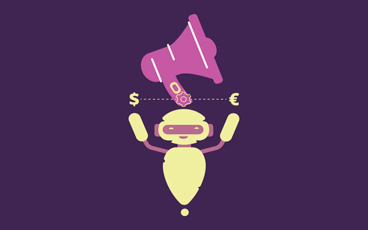 FTC opozarja na zlorabo izraza »umetna inteligenca«