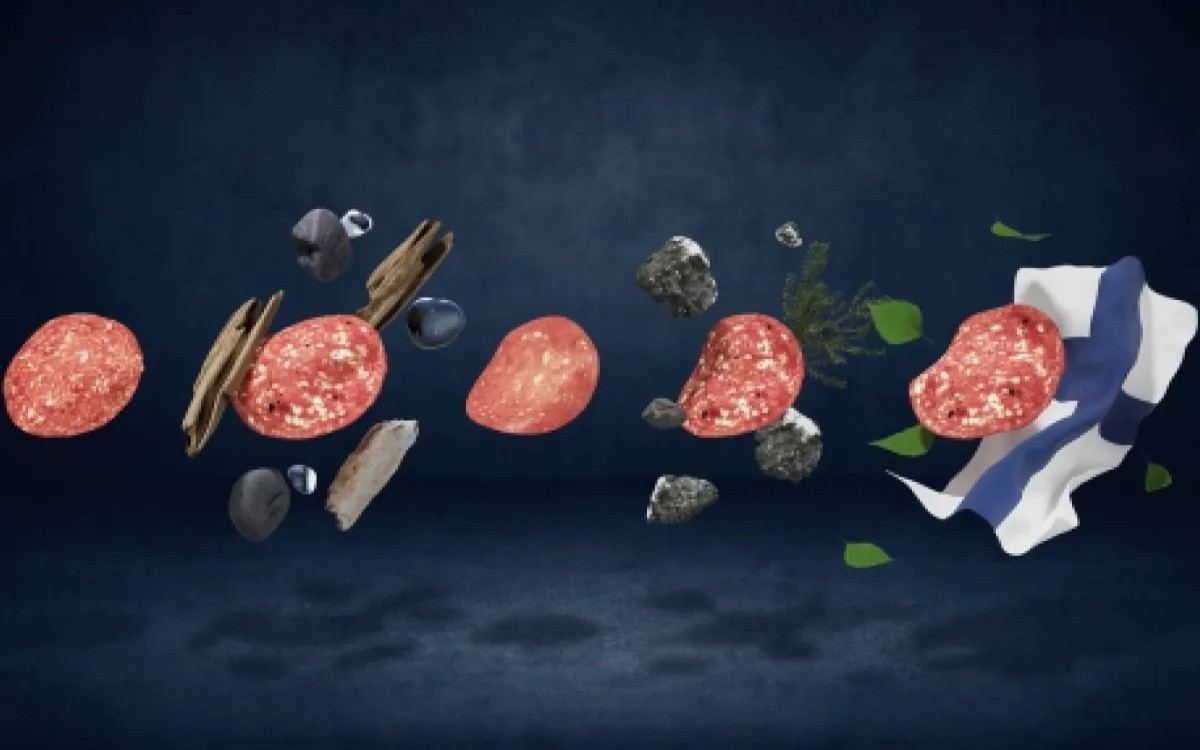 Kako ugrizniti v »metaklobasico«?