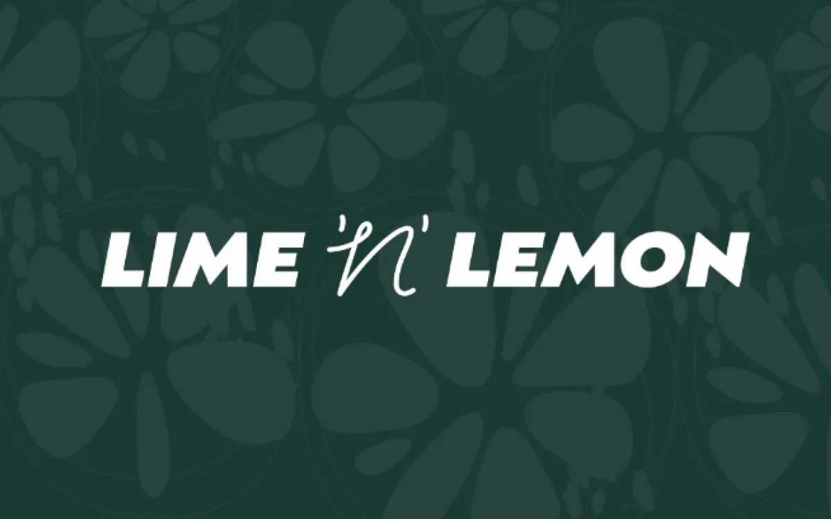 Prenovljena podoba agencije Lime'n'Lemon