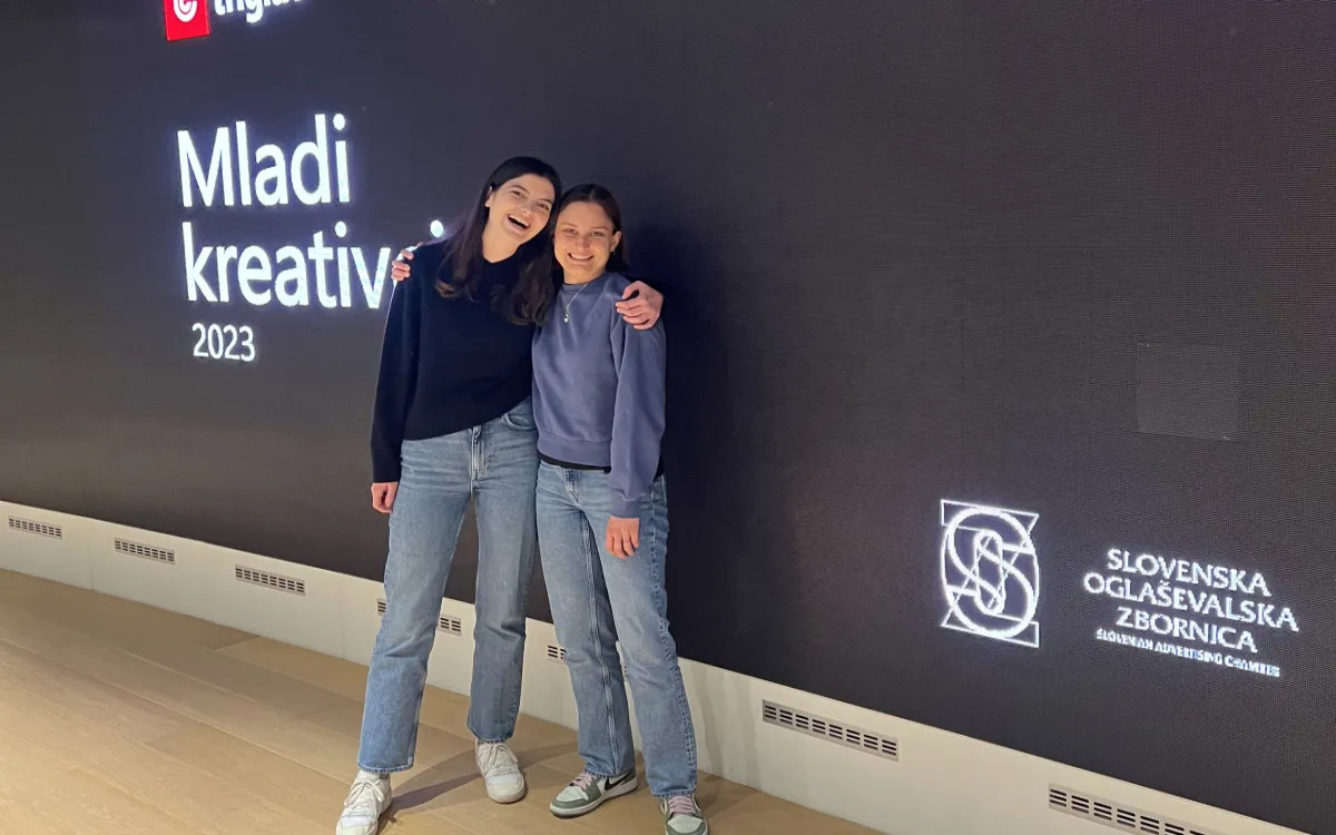 Mladi kreativki pripravljeni na »svetovno kreativnost na steroidih«