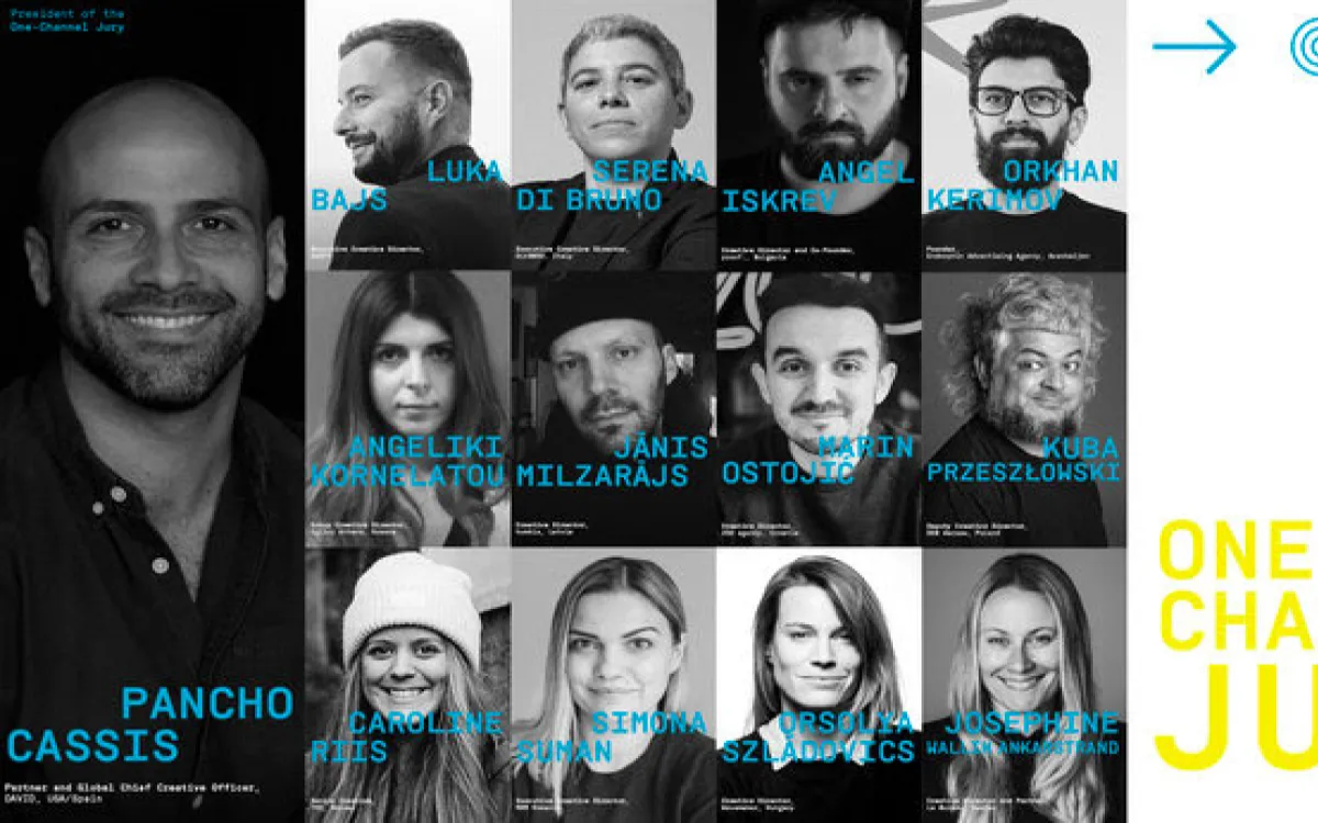 Zlati boben: Znana je žirija enokanalne sekcije