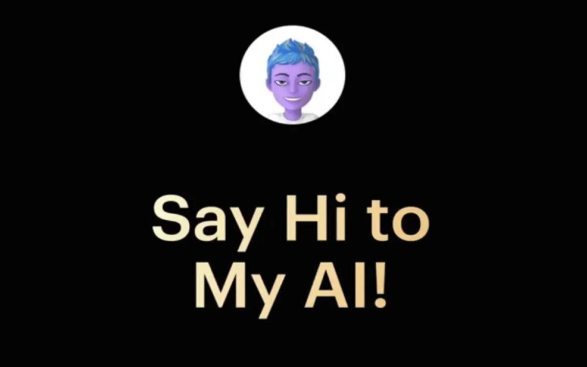 Umetna inteligenca Mete in Snapa z nasveti za boljše življenje