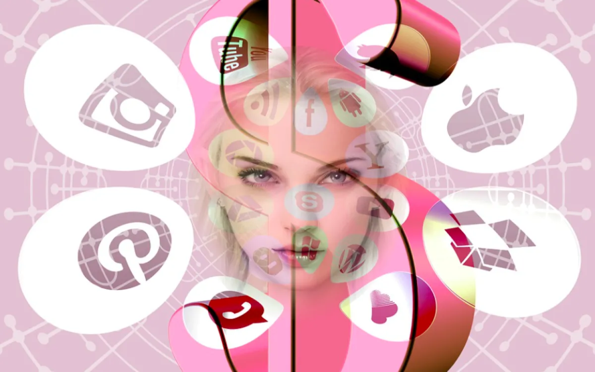 Ob besedi »vplivnež« ljudje pomislijo na nekoga z Instagrama, ki jim gre na živce