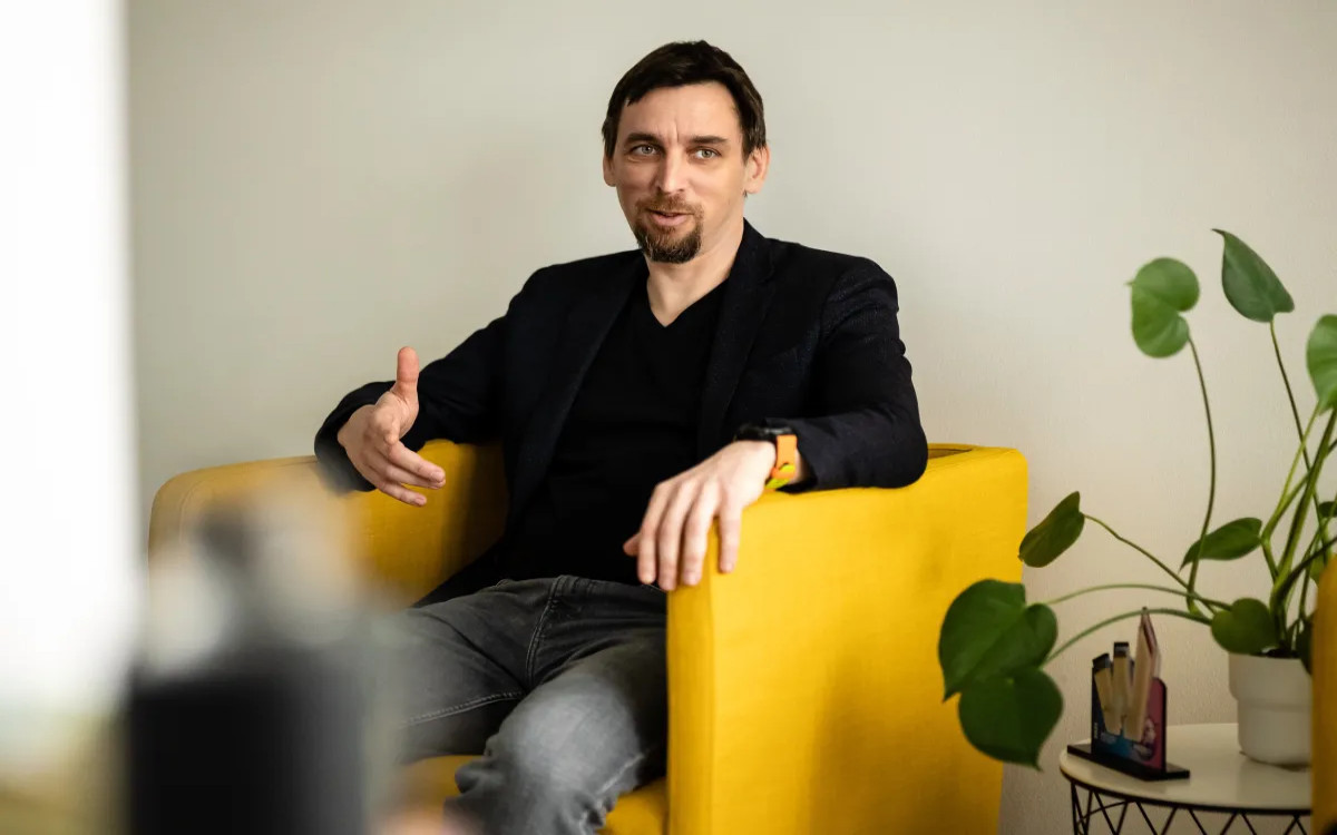 »Blagovne znamke se morajo zavedati, da vstopamo v dobo prvoosebnih podatkov«