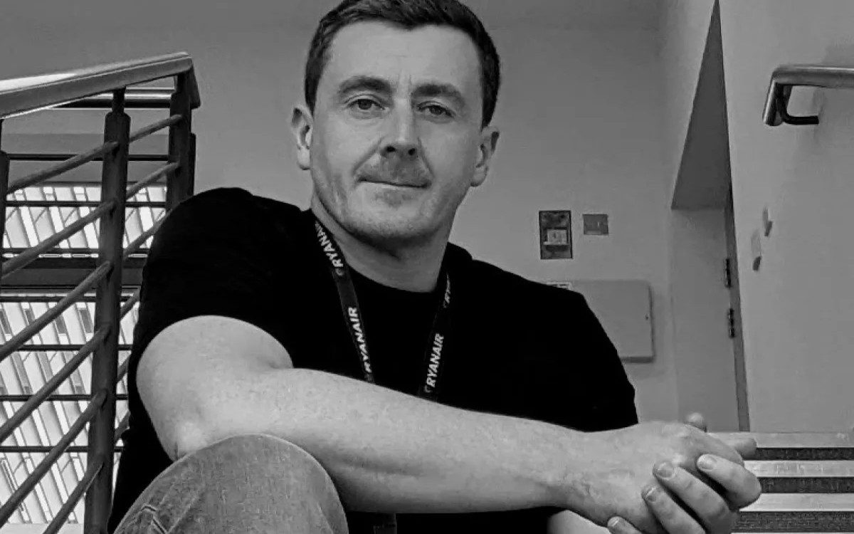 »Ljudje želijo pobegniti od greznice, ki se dogaja po svetu«