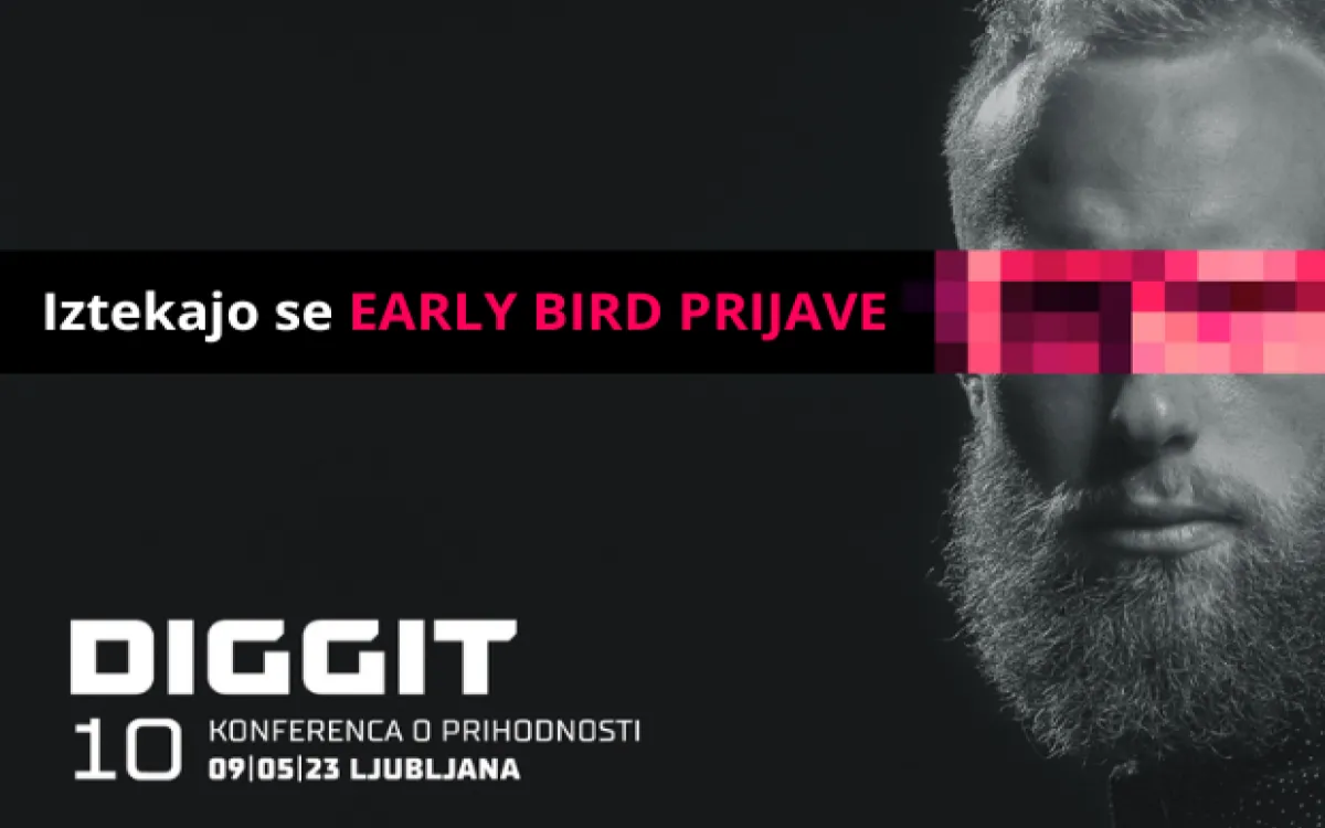 10. DIGGIT: Pridi po znanje, pridi po nagrado!
