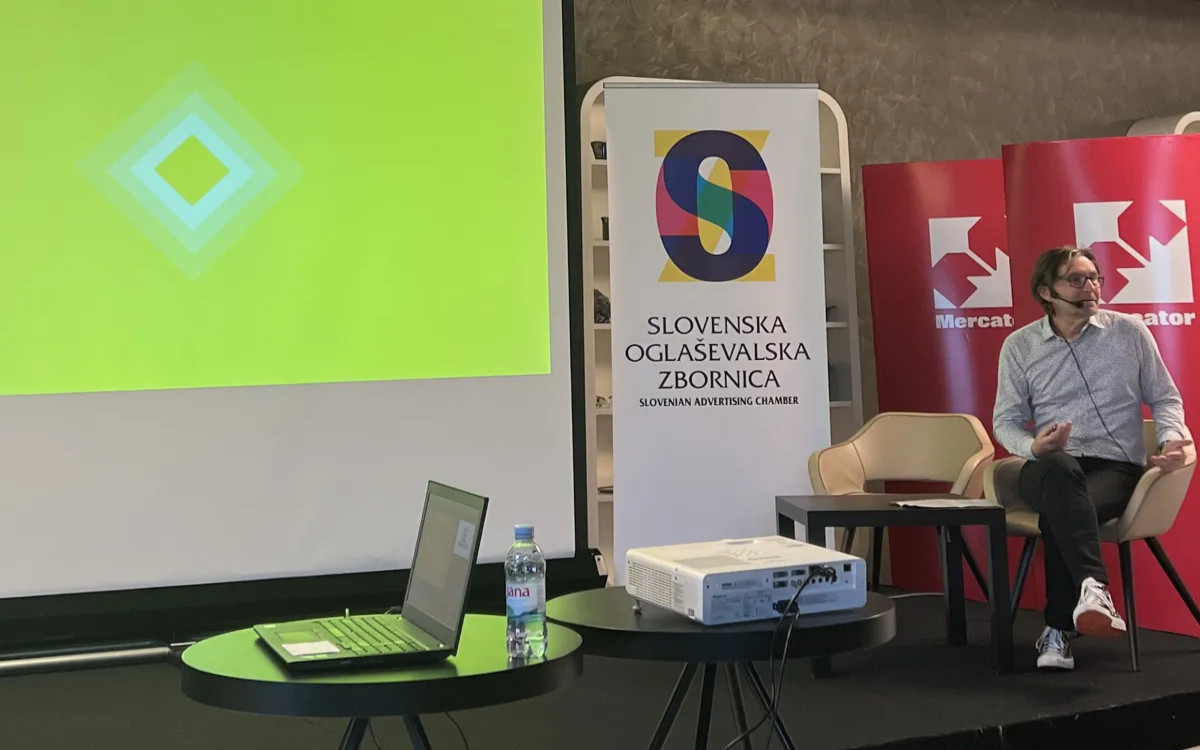 SOZ Akademija: Podatki so zakon, toda ali jih resnično razumemo?