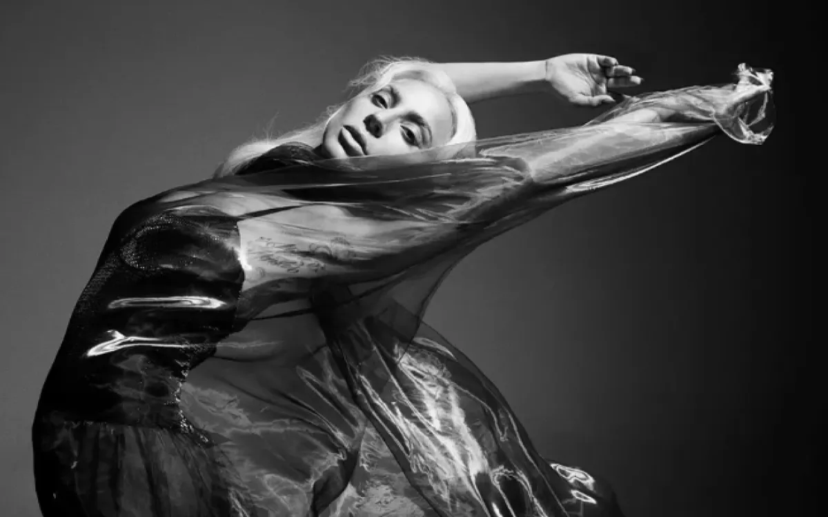 Dom Pérignon znova združil moči z Lady Gaga