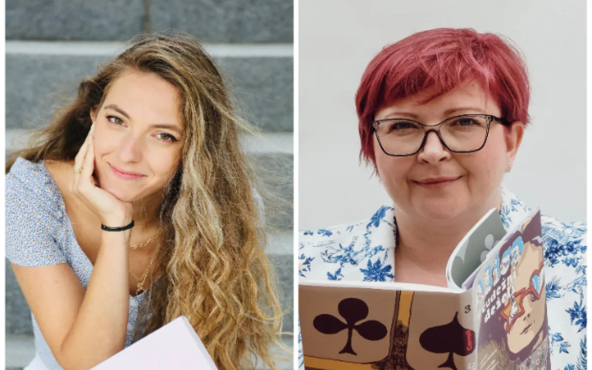 Širitev marketinške ekipe Beletrine