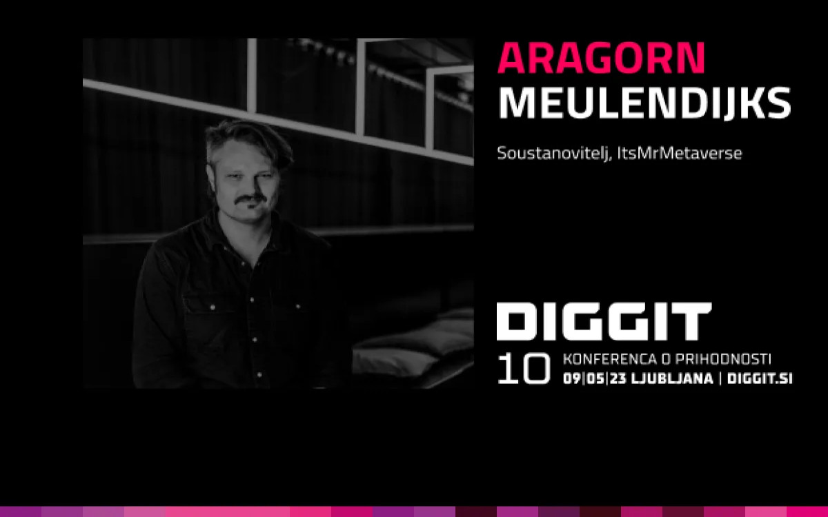 »Do množične uporabe metavesolja je že prišlo«