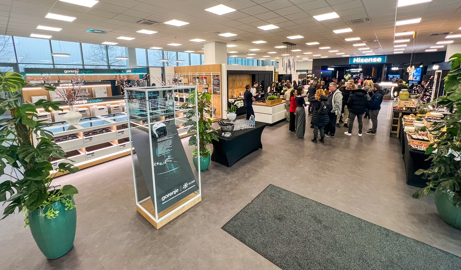 gorenje studio1