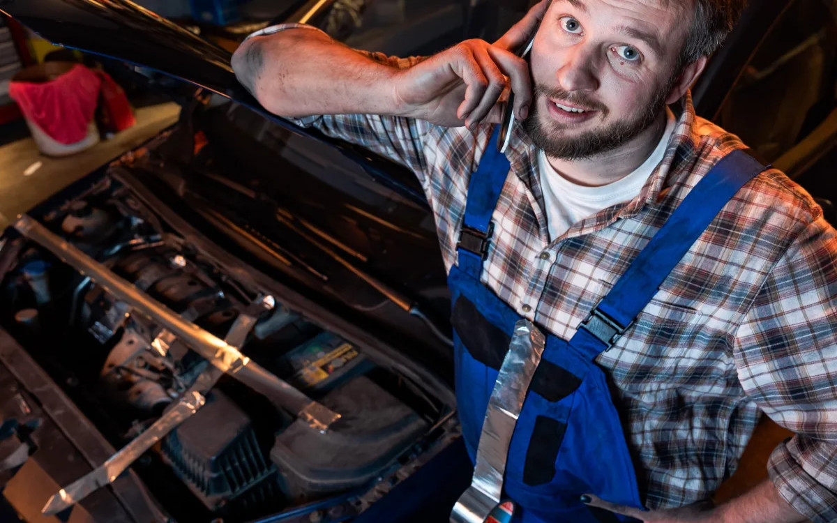 Peugeot in Rok Bohinc nagovarjata lastnike avtomobilov