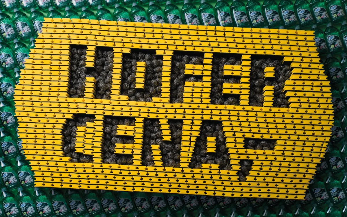HOFER cena je prednost, vedno in za vse.