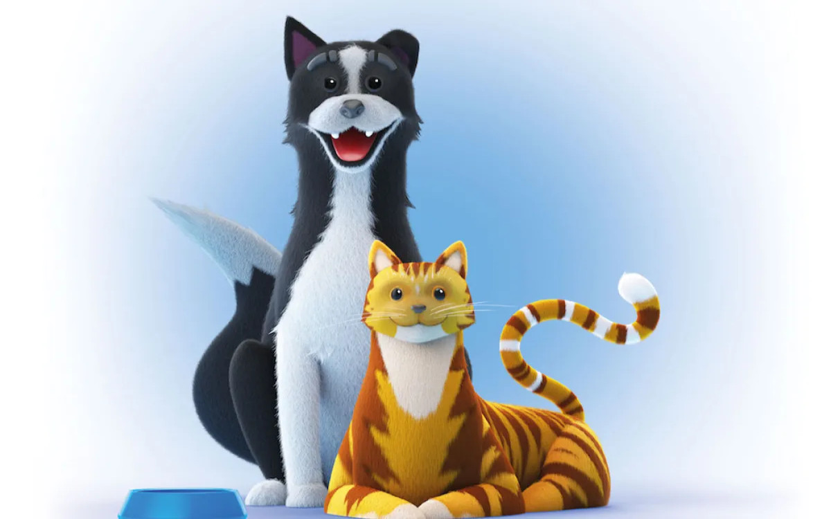 Opazili smo: Zavarovanje za male živali 