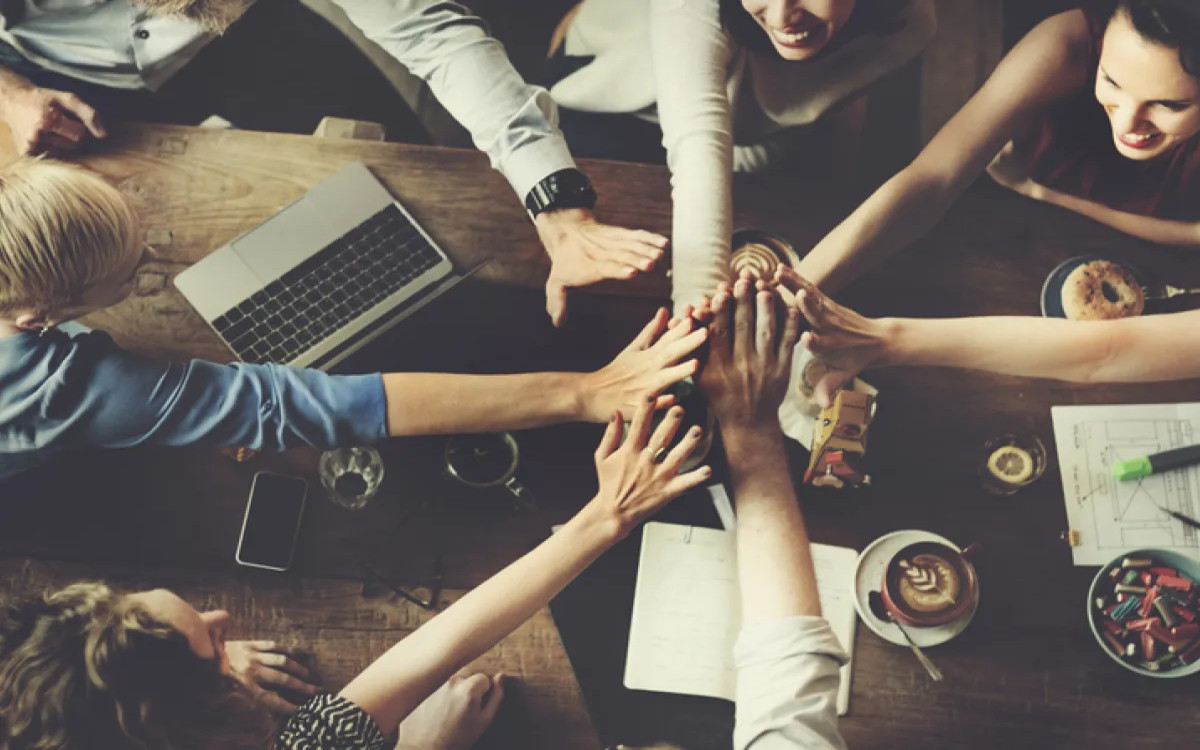 Marketinški jin in jang ali kako sodelujeta marketing in poslovna informatika?