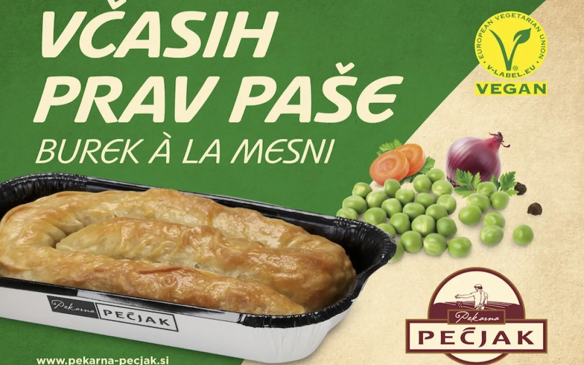 Malo drugačna malica 