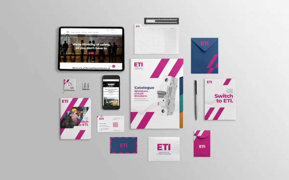 ETI Group vstopa v novo dobo električnih omrežij 