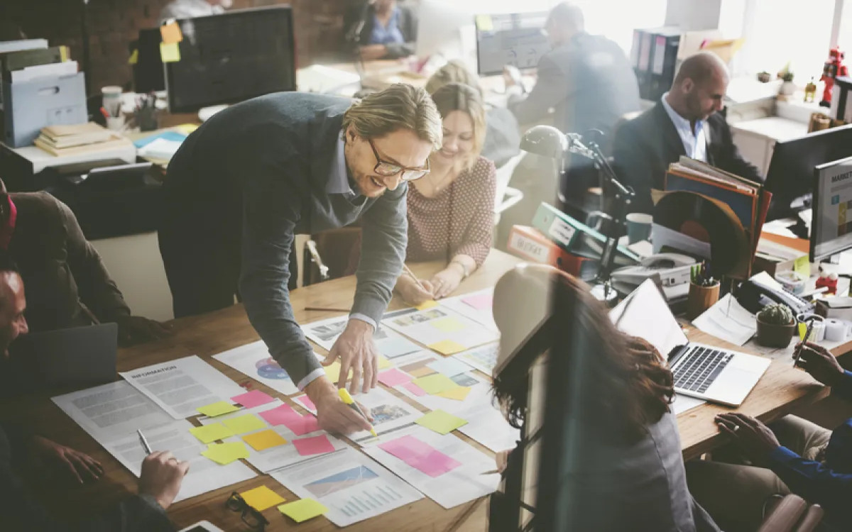 Ni nesporazumov, so le izzivi