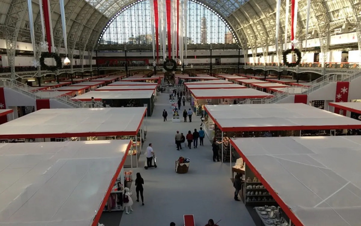 POPRAVEK OBJAVE »ALI JE LJUBLJANA ŠE SEJEMSKO MESTO?