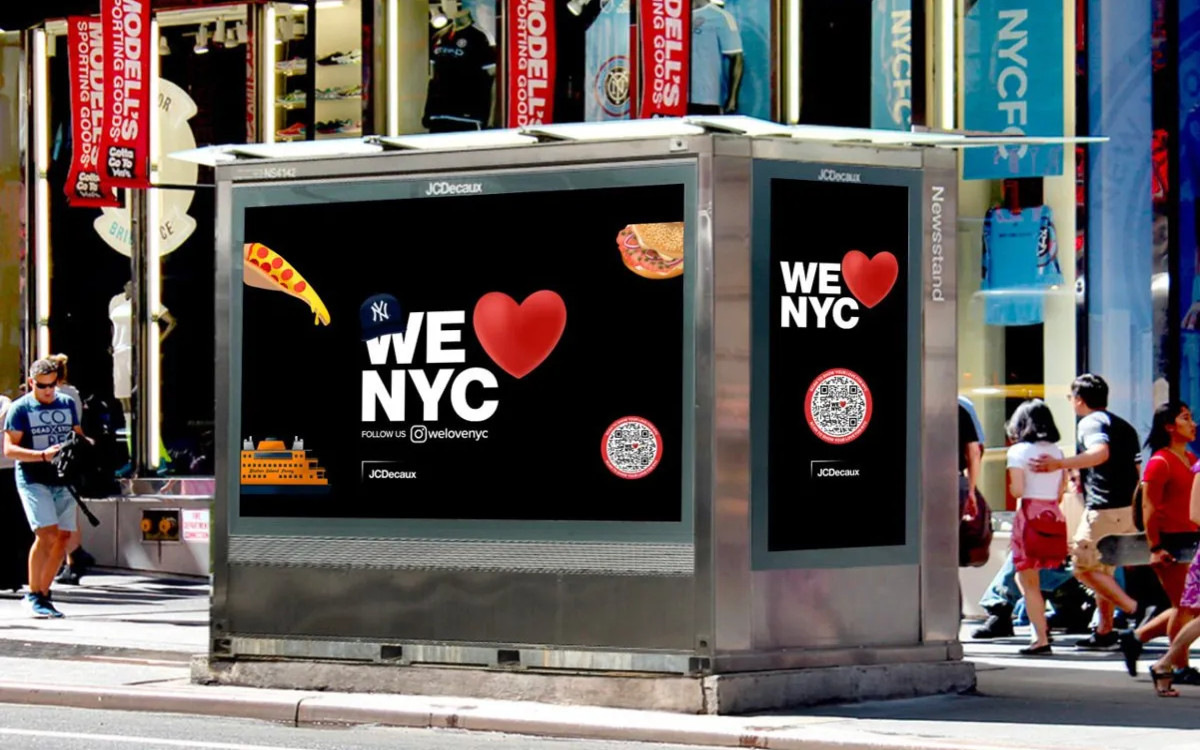 Eden najbolj znanih logotipov dobil novo različico