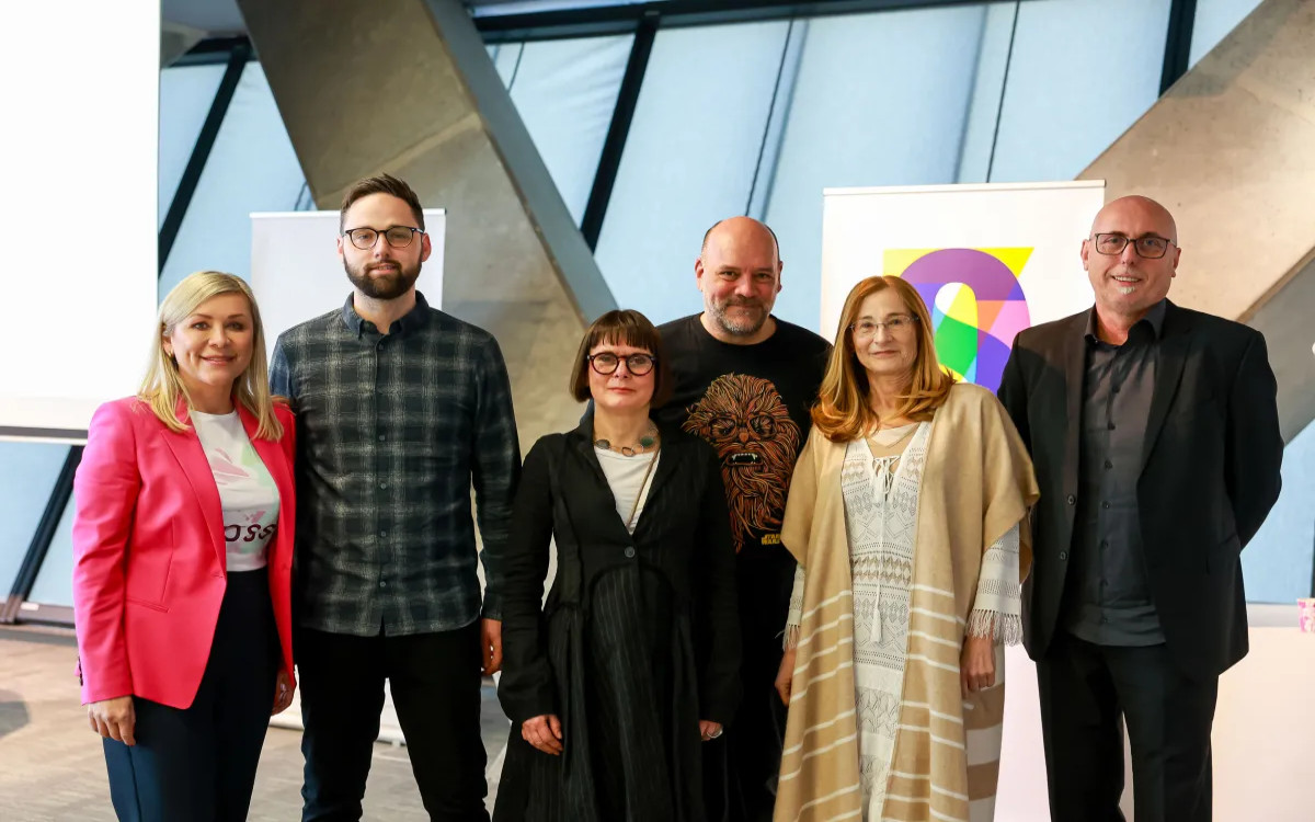 Effie dan 2023: Vse naj se vrti okoli potrošnikov 