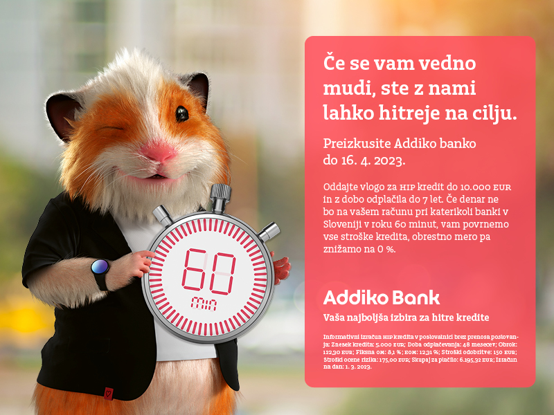 addiko