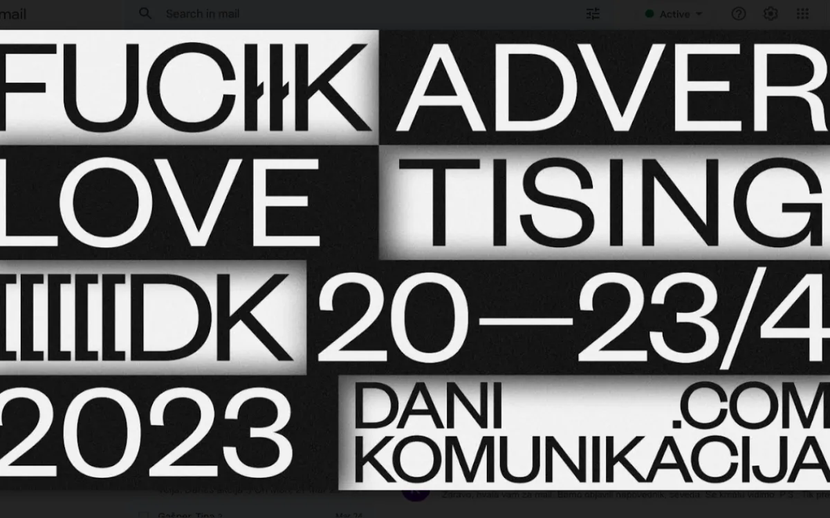 Dnevi komunikacije: Na polnjenje kreativnih baterij v Rovinj