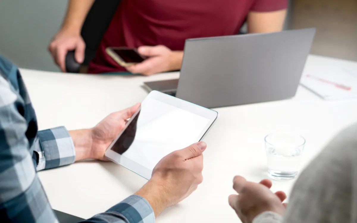 »Še vedno najdemo organizacije, kjer marketing in IT sploh nista povezana«