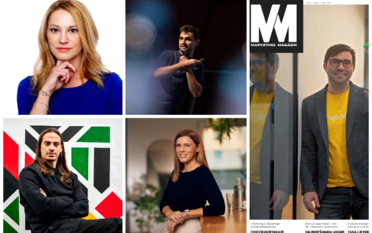 Novi MM: Prebojniki