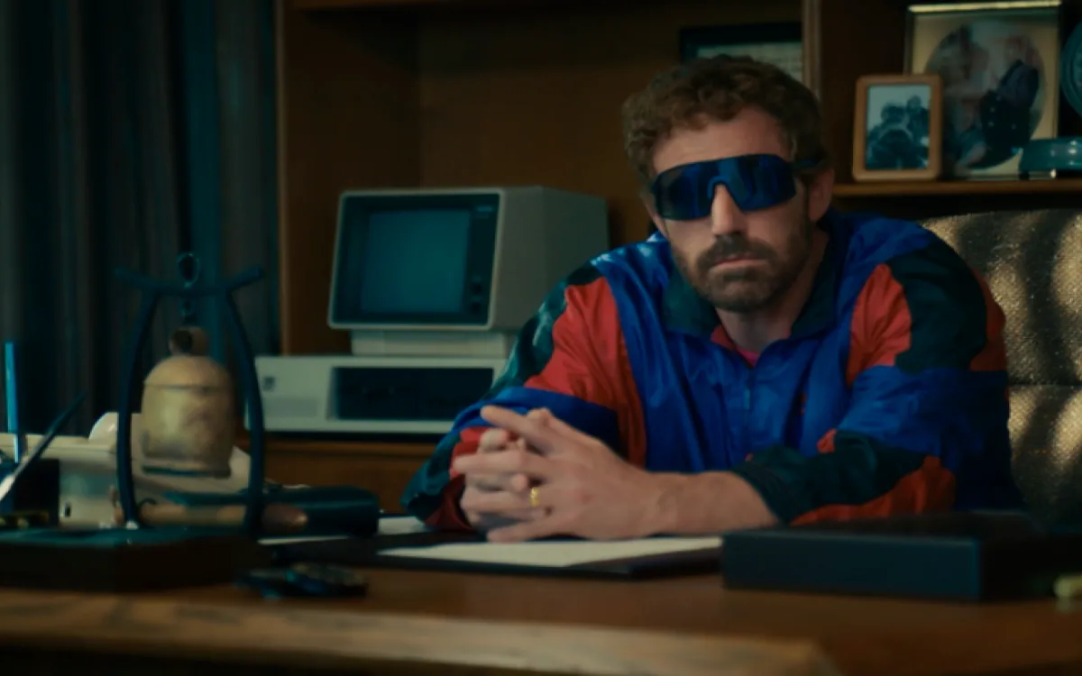 MM-ova mini anketa: V pričakovanju filma Air