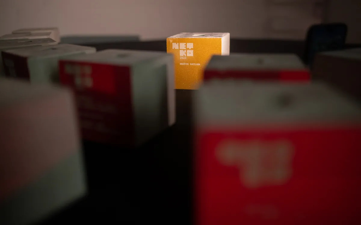 Netko 2023: Najboljši spletni projekt imajo Triglav Skladi, najboljši »digitalec« ponovno agencija ENKI