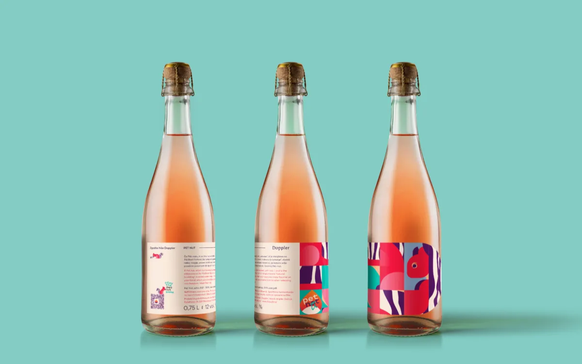 Zmešana veverica na prostosti