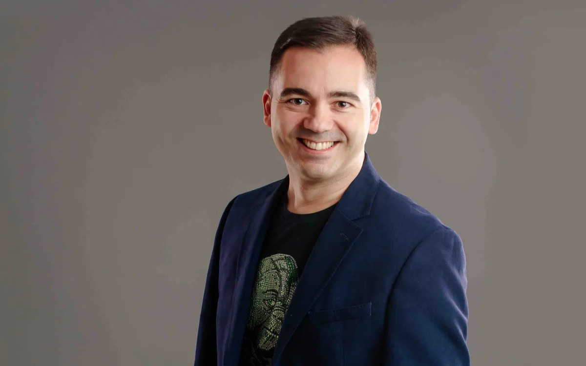 Ni več »standardnega« ali »privzetega« načina dela