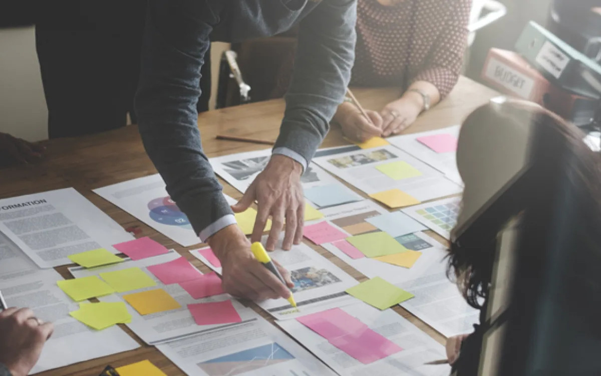 Od odnosov z javnostmi do promocijske kampanje (razpisi)