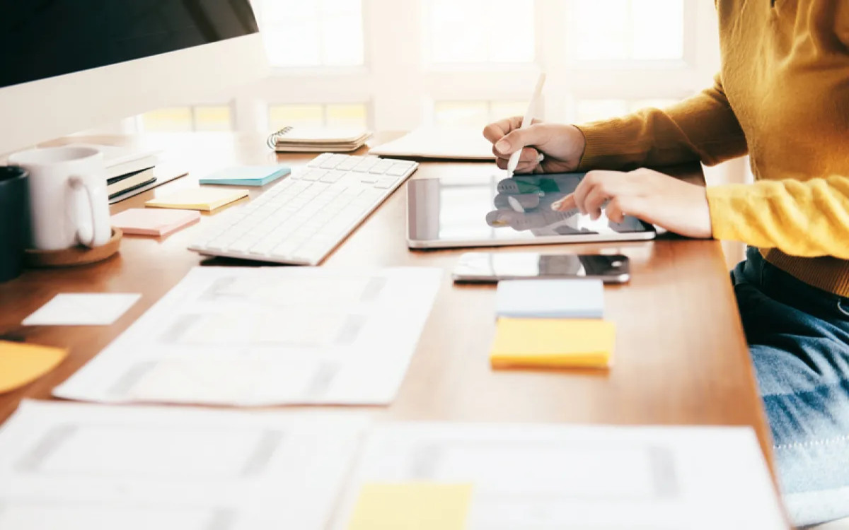 »Uporabnikom poenostavljamo življenja«