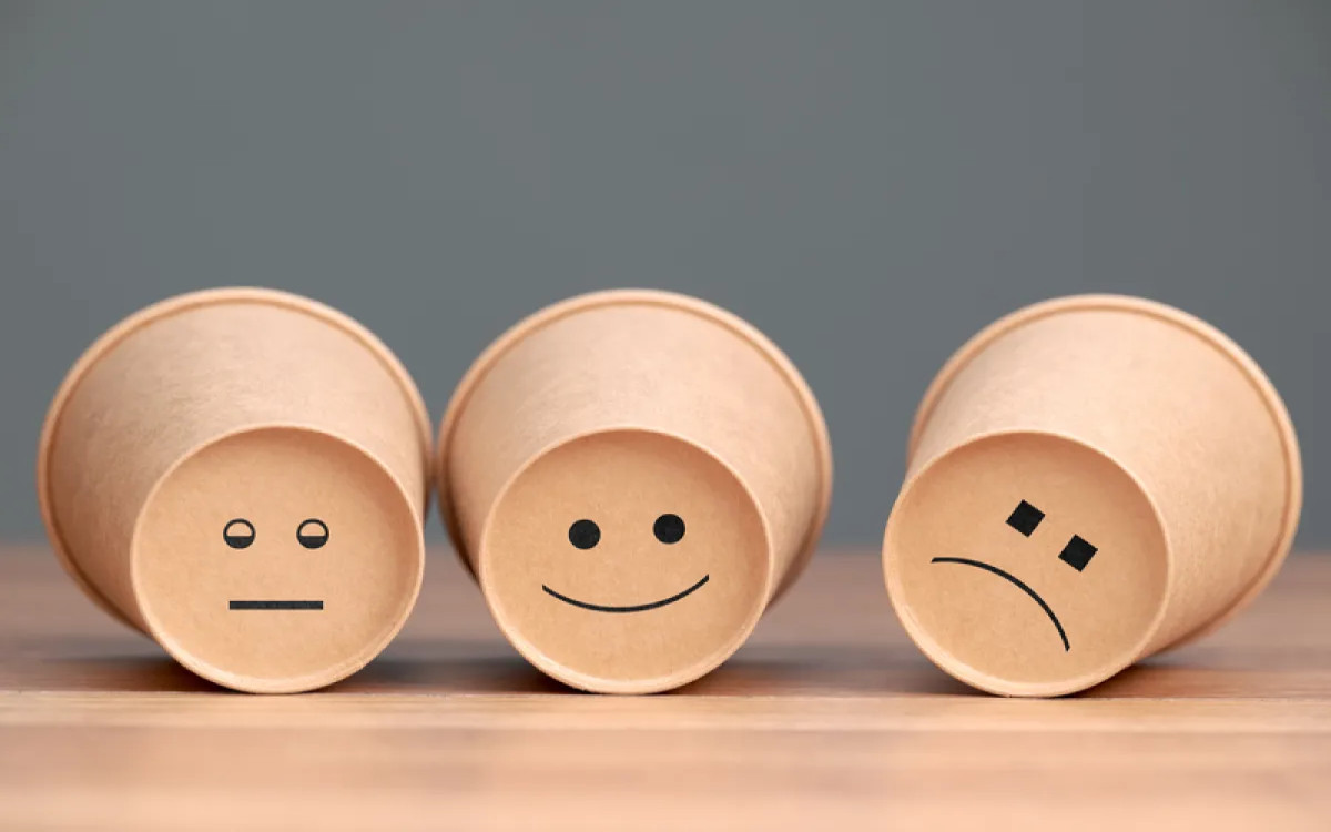 »Uporabniška izkušnja postane tema šele, ko je slaba«