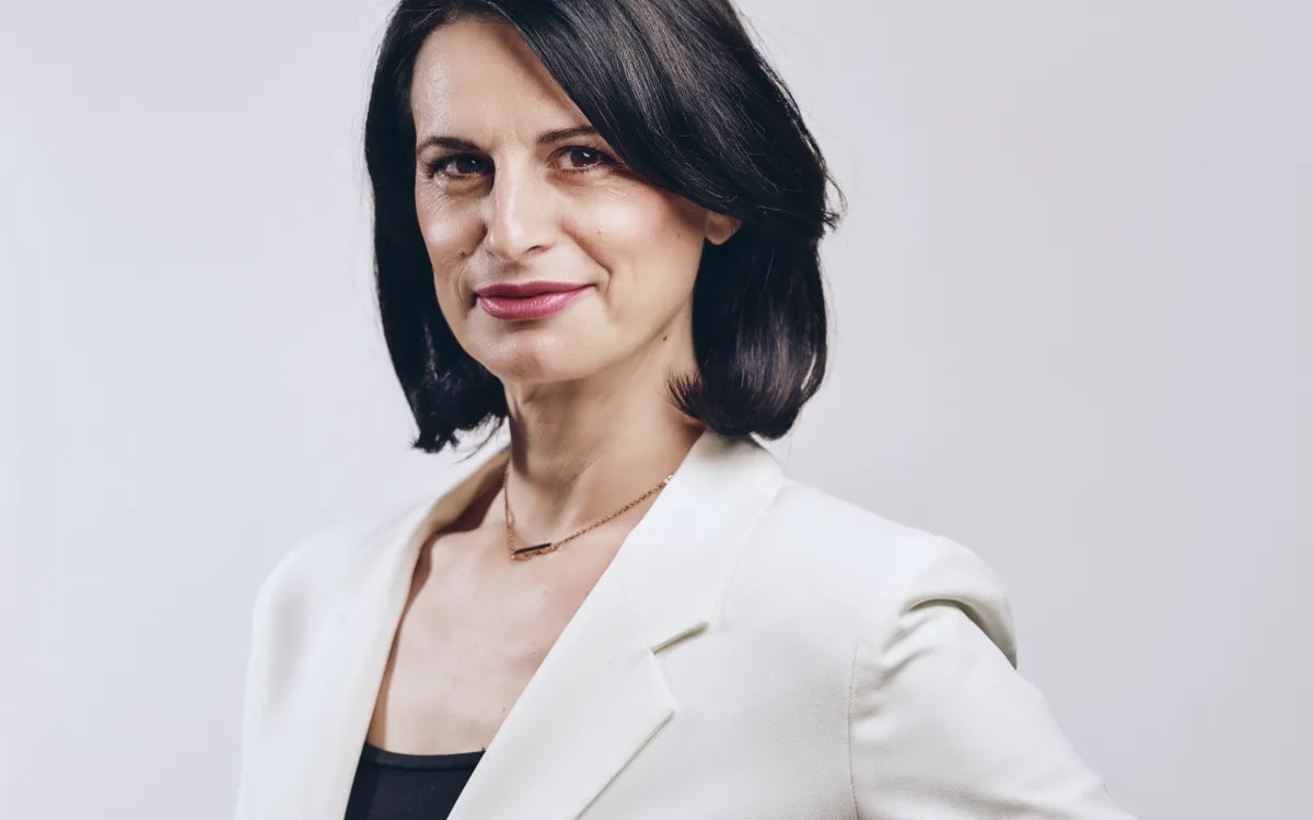 Inesa Grobler ponovno na agencijski strani 