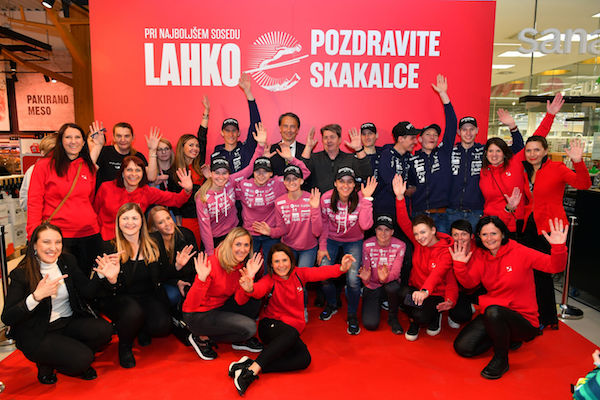 skakalci