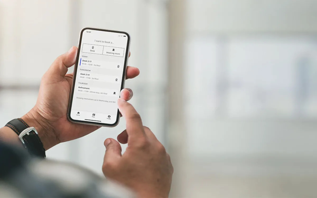 Slovensko tehnološko podjetje Visionect poskusno uvaja štiridnevni delovni teden