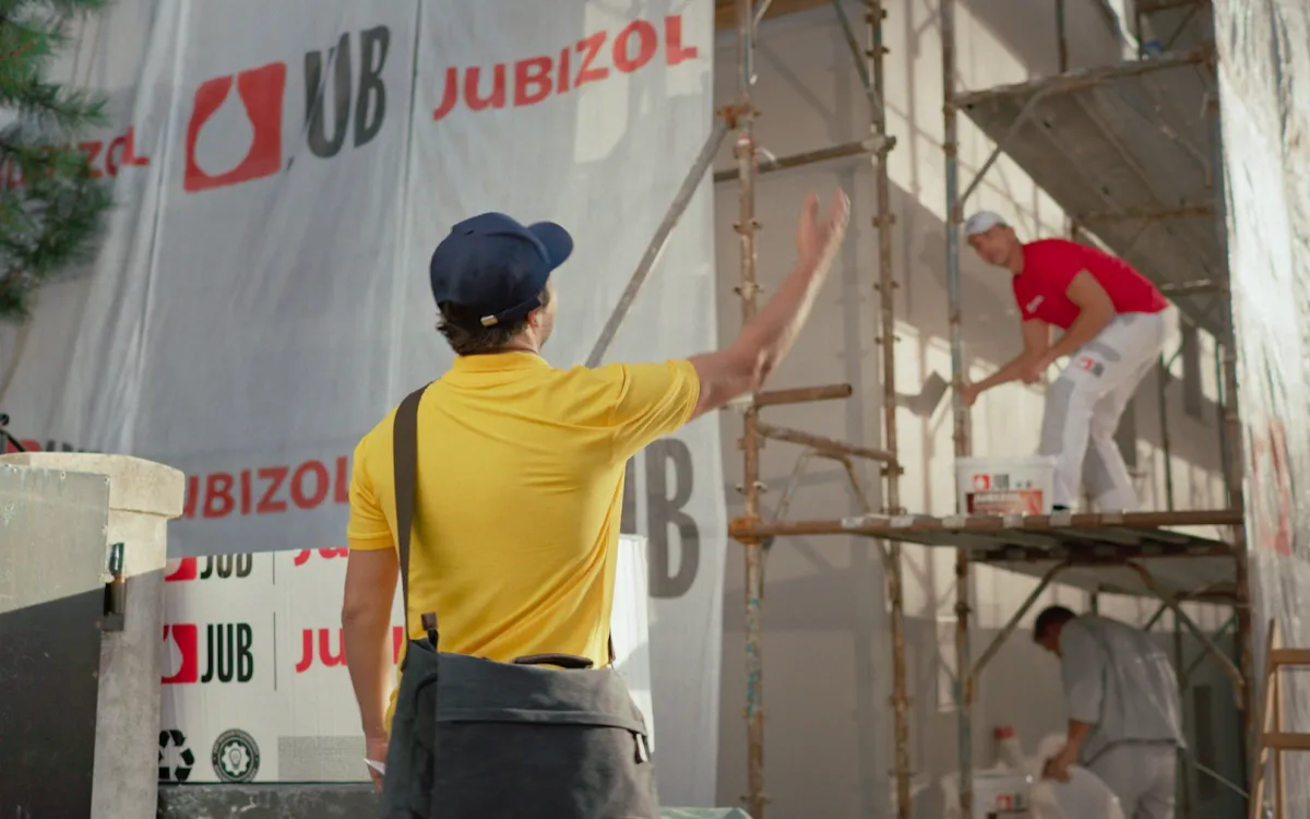 Najboljše stvari se povejo naprej