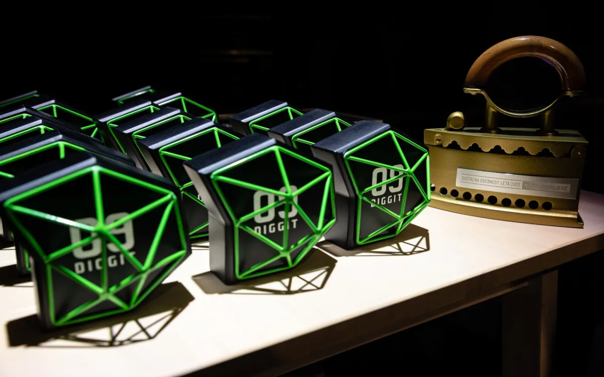 3, 2, 1 ... naj se festivalska sezona začne!