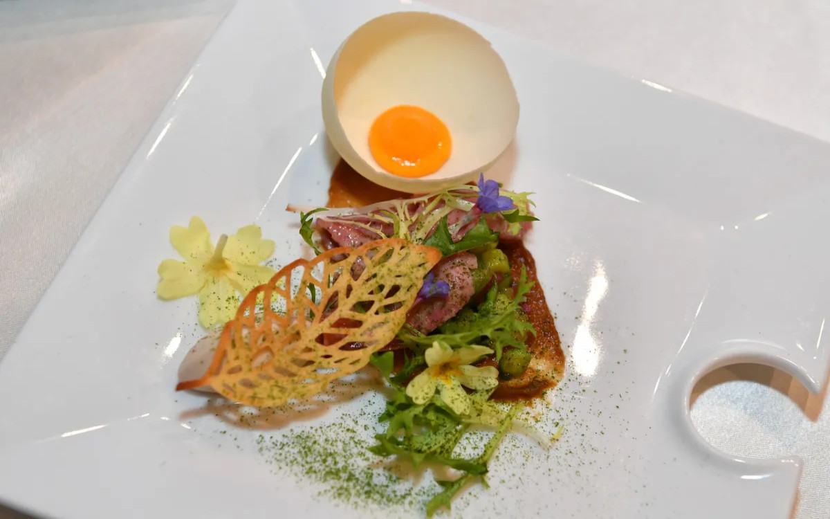 Gault&Millau Slovenija 2023 z mnogimi svežimi imeni