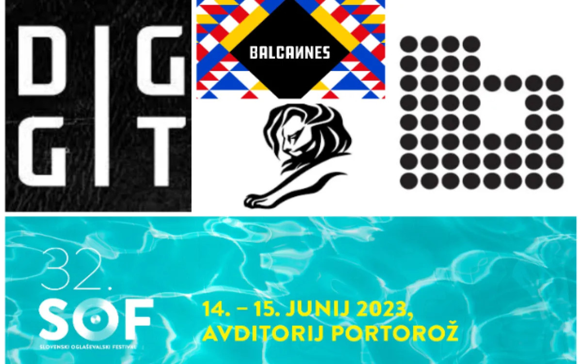 Nagrade kot kreativni smerokaz