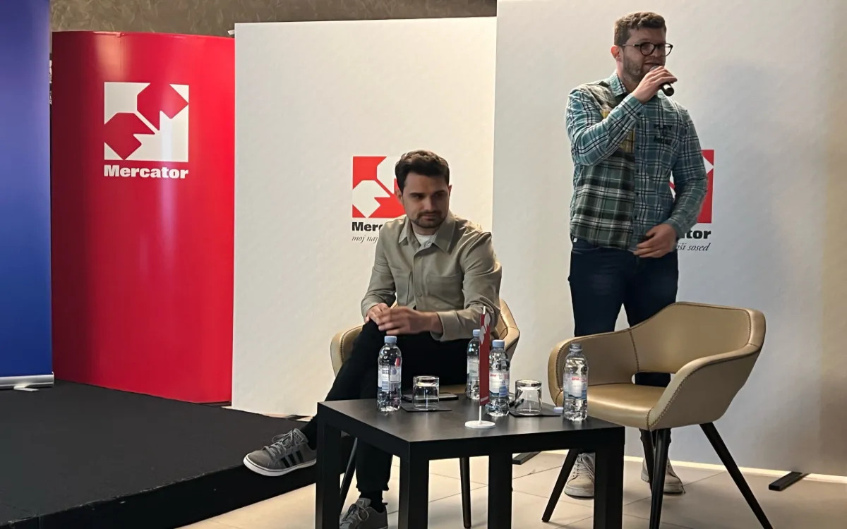 »Lastni kanali so naše največje bogastvo«