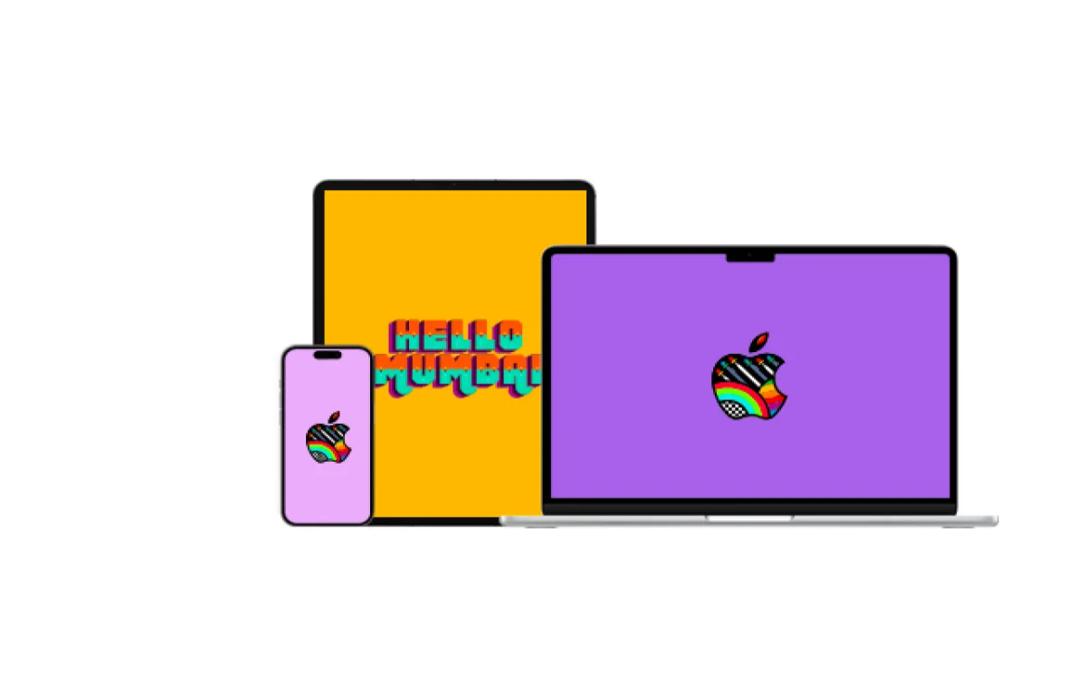 Apple se širi na indijski trg