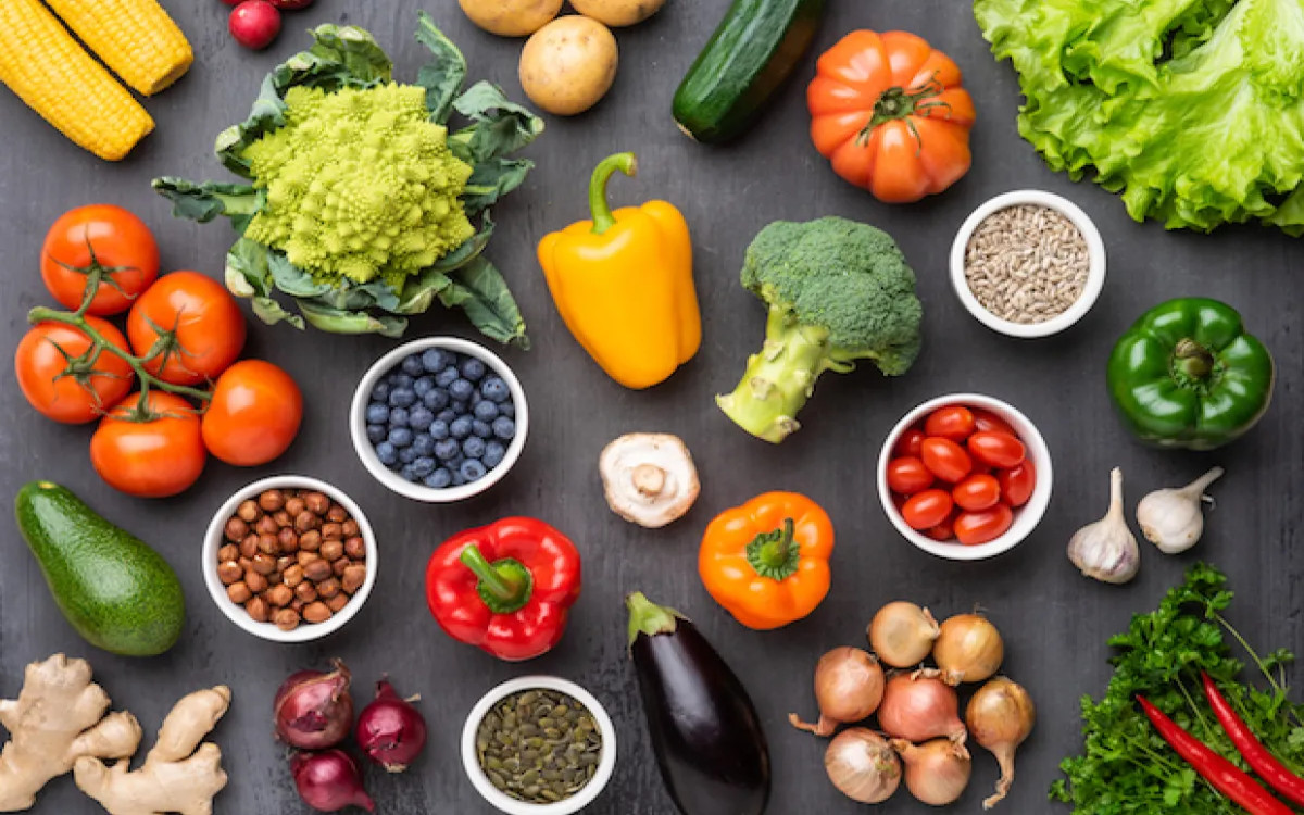 Inovativnost za vse, ki ne jedo mesa 