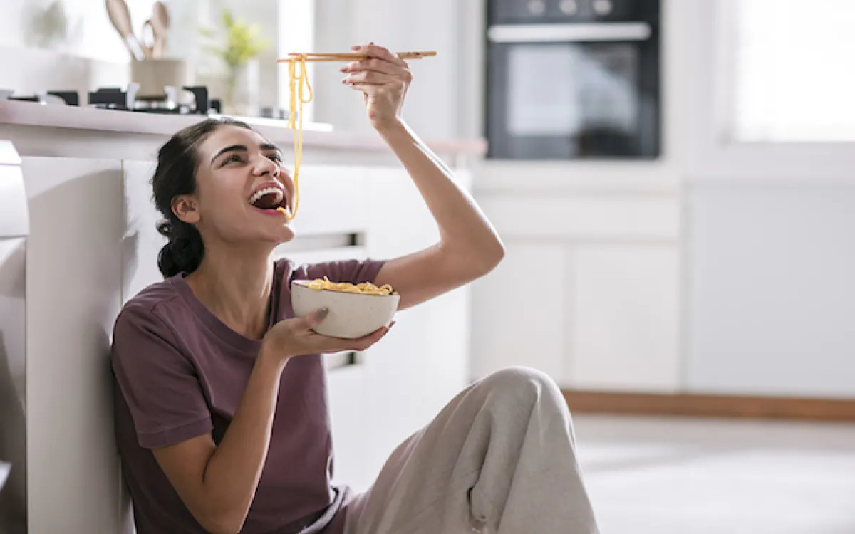 Mladi so odprti za nove, inovativne izdelke 