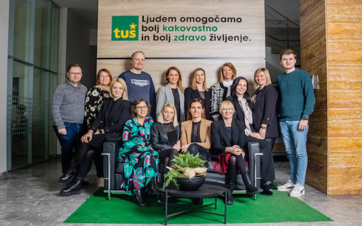 Marketing ni samo »lepa reklama«